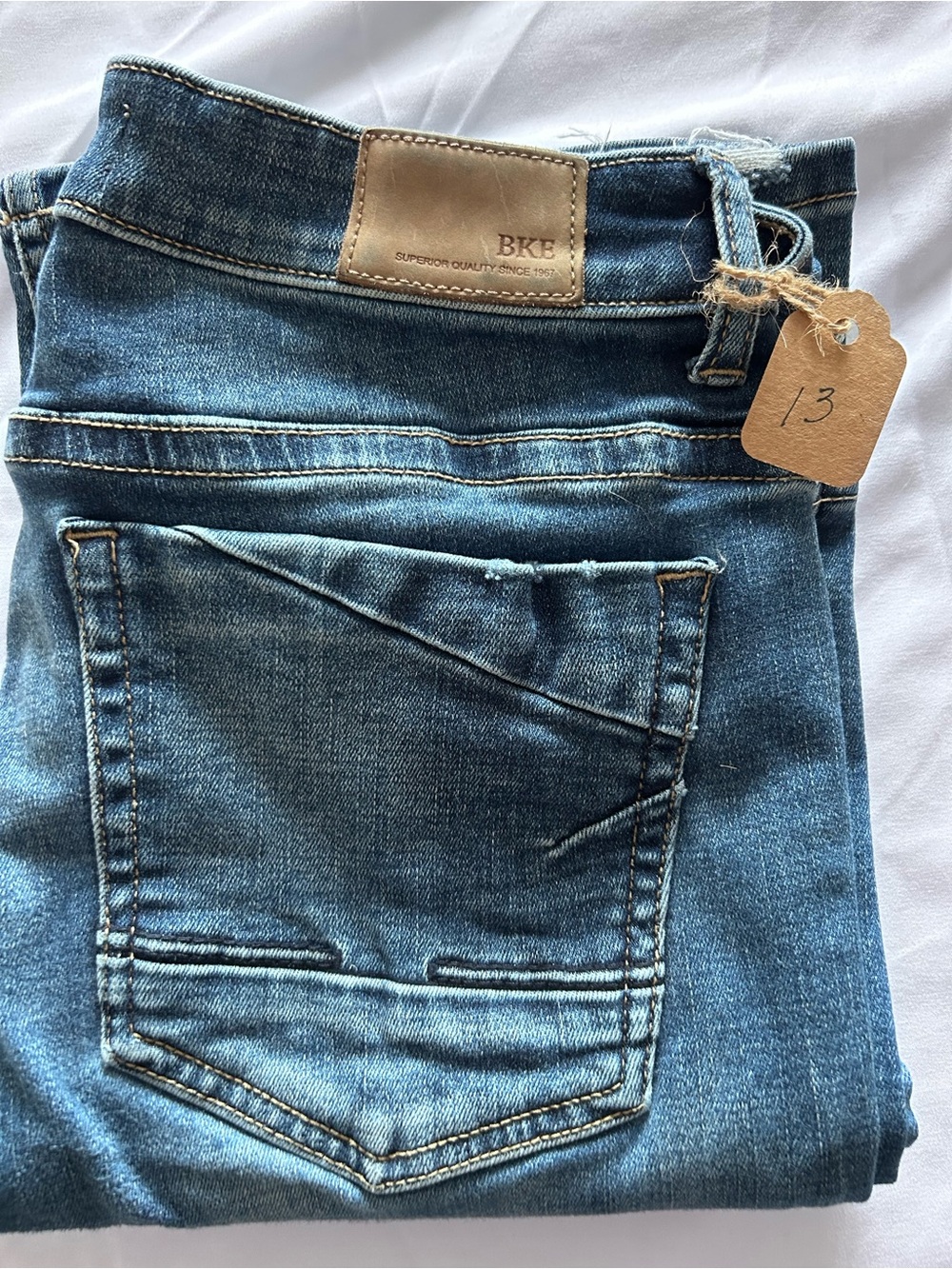 BKE Stella Bootcut